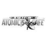 Bar Atomic's Café