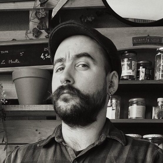 Photo de Max BELLAND