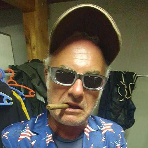 Photo de Maxime BARNABE