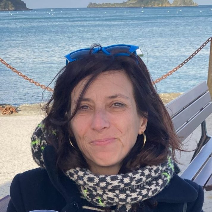 Photo Patricia BARAKROK Nantes