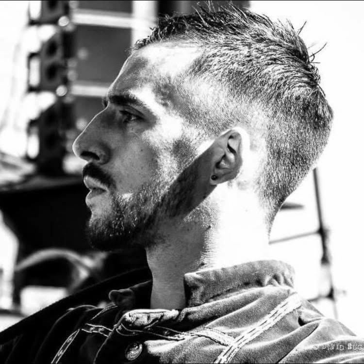 Photo de Zachary LOIGET Nantes