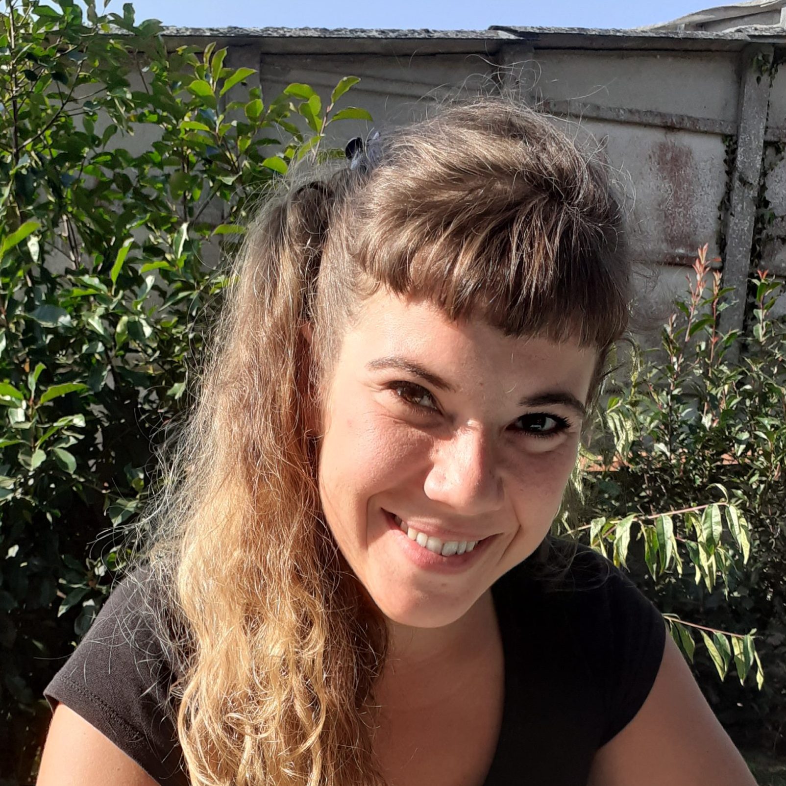 Photo Zoé DIOUF Nantes